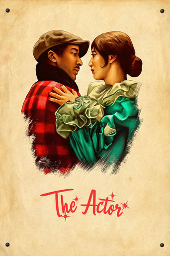 Poster of The Actor