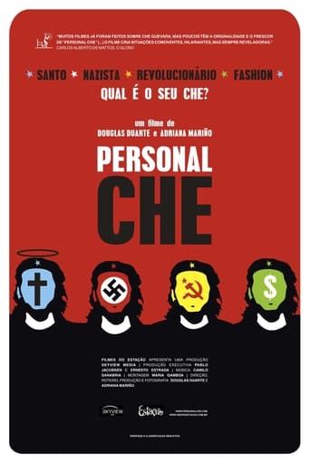 Poster of Personal Che