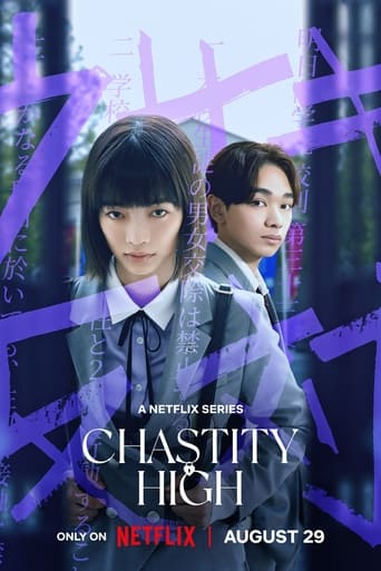 Portrait for Chastity High - Season 1