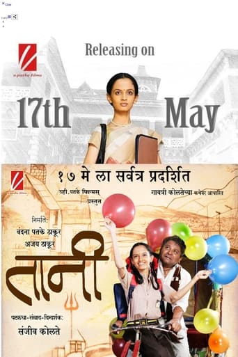 Poster of Taani