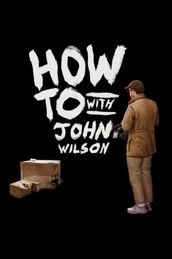 Poster of How To with John Wilson