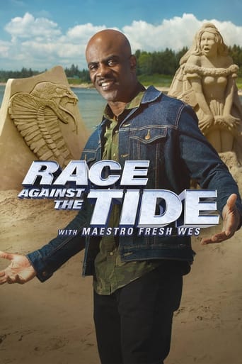 Portrait for Race Against The Tide - Season 2