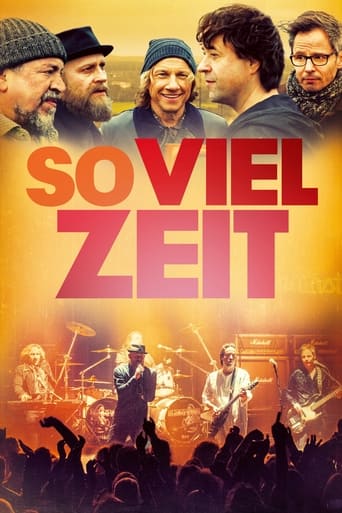 Poster of So viel Zeit