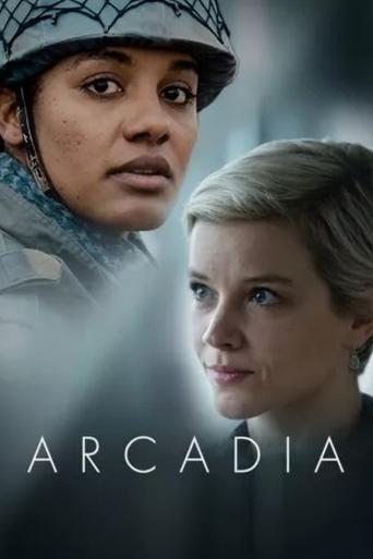 Portrait for Arcadia - Season 2