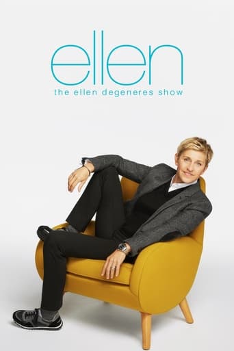 Portrait for The Ellen DeGeneres Show - Season 8