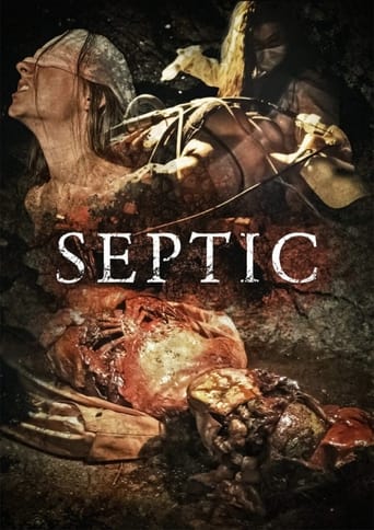 Poster of Septic