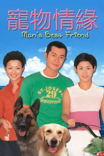 Portrait for Man's Best Friend - Season 1