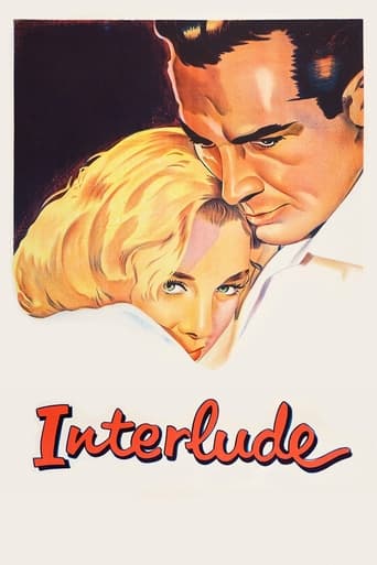 Poster of Interlude