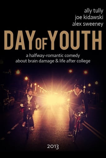 Poster of Day of Youth