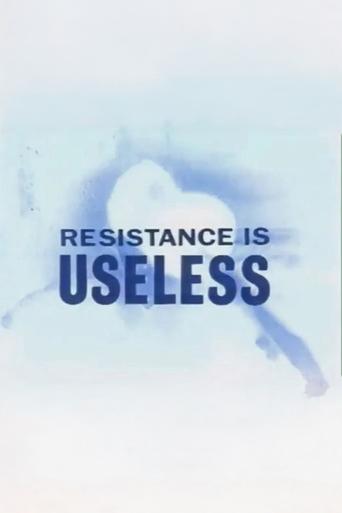 Poster of Resistance is Useless