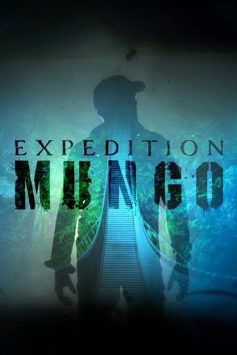 Poster of Expedition Mungo