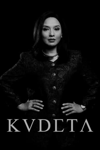 Portrait for Kudeta - Season 1