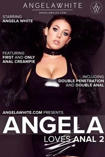 Poster of Angela Loves Anal 2