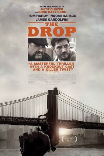 Poster of The Drop