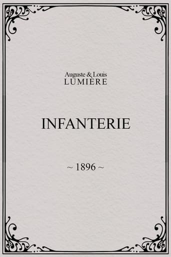 Poster of Infanterie