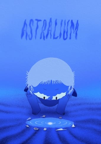 Poster of Astralium