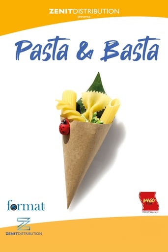 Poster of Pasta & Basta