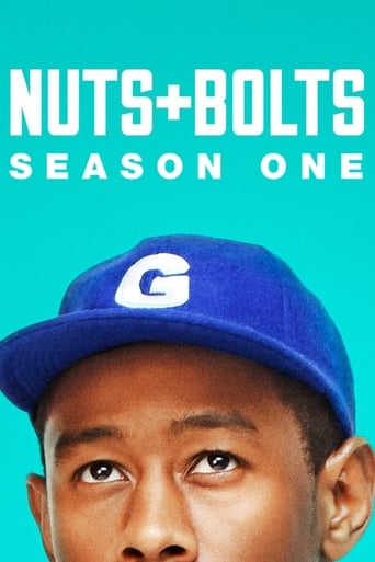 Portrait for Nuts + Bolts - Season 1