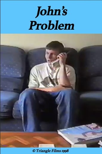 Poster of John's Problem