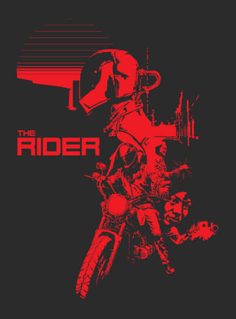 Poster of The Rider