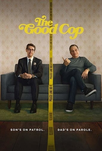 Portrait for The Good Cop - Season 1