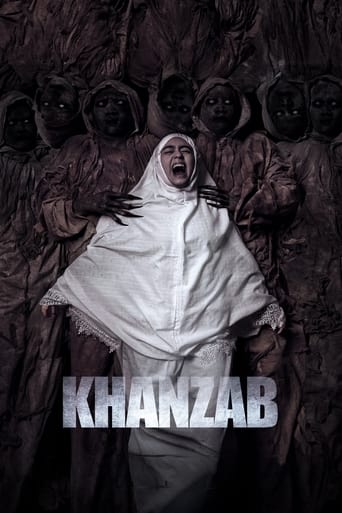 Poster of Khanzab