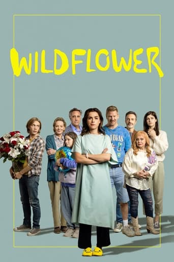 Poster of Wildflower