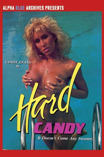 Poster of Hard Candy