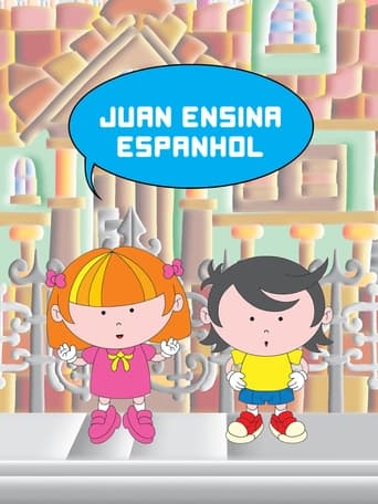 Poster of Juan Ensina Espanhol