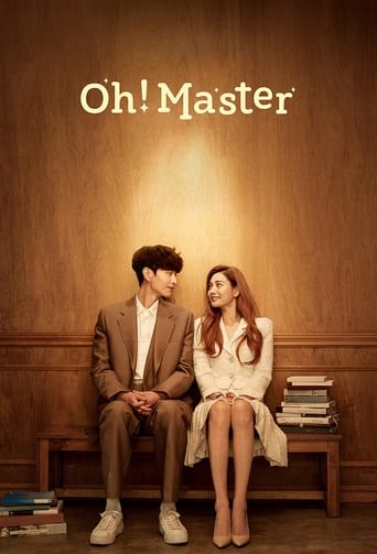 Portrait for Oh! Master - Season 1