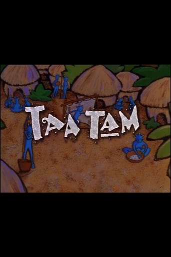 Poster of Taa Tam