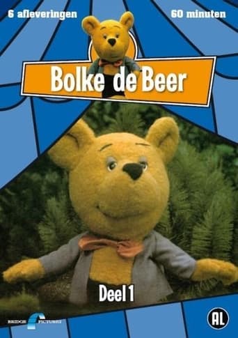 Portrait for Bolke de Beer - Season 1