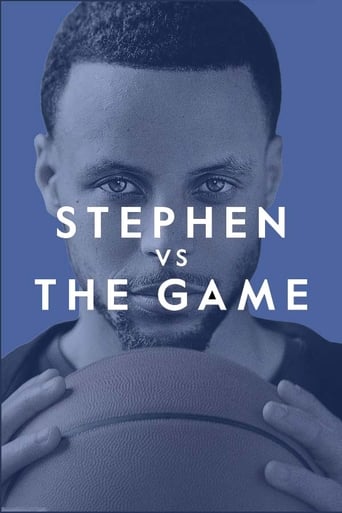 Poster of Stephen vs the Game