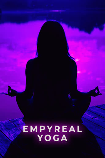 Poster of Empyreal Yoga