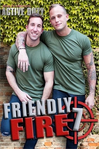 Poster of Friendly Fire 7