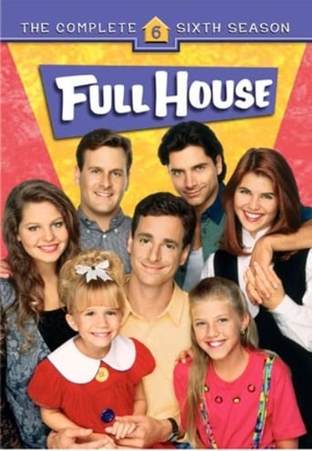 Portrait for Full House - Season 6