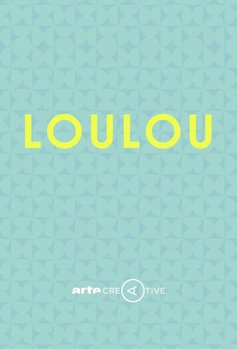 Poster of Loulou