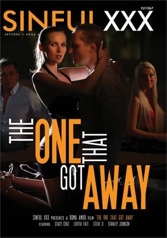 Poster of The One That Got Away