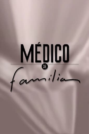 Poster of Médico de Família