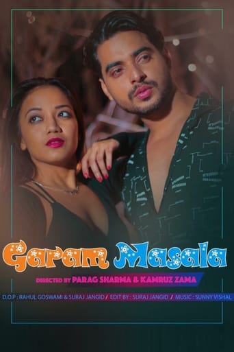 Portrait for Garam Masala - Season 1