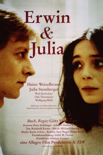 Poster of Erwin und Julia