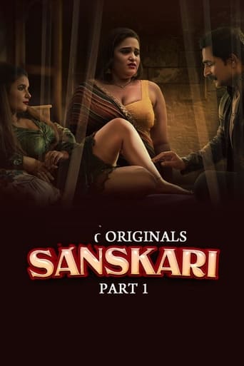 Portrait for Sanskari - Season 1