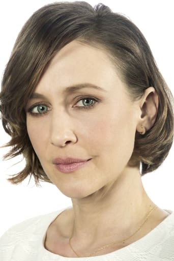 Portrait of Vera Farmiga