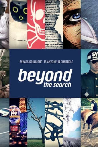 Poster of Beyond the Search