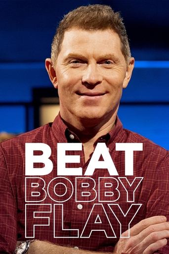 Portrait for Beat Bobby Flay - Season 29