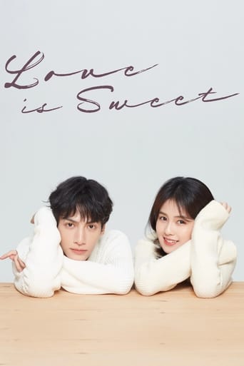 Poster of Love Is Sweet