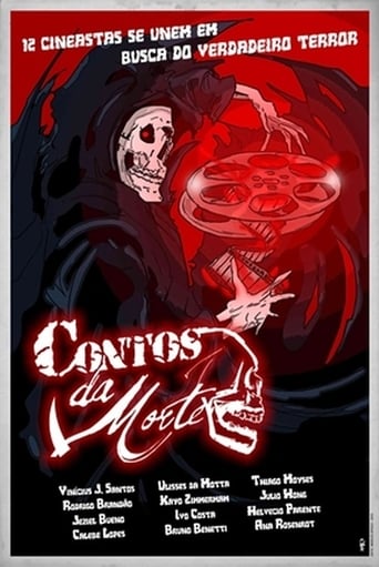 Poster of Tales of Death