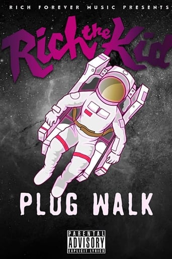 Poster of Plug Walk