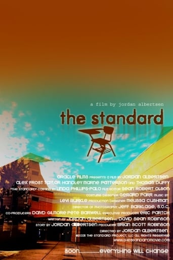 Poster of The Standard