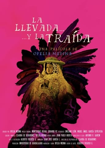 Poster of La llevada y la traída